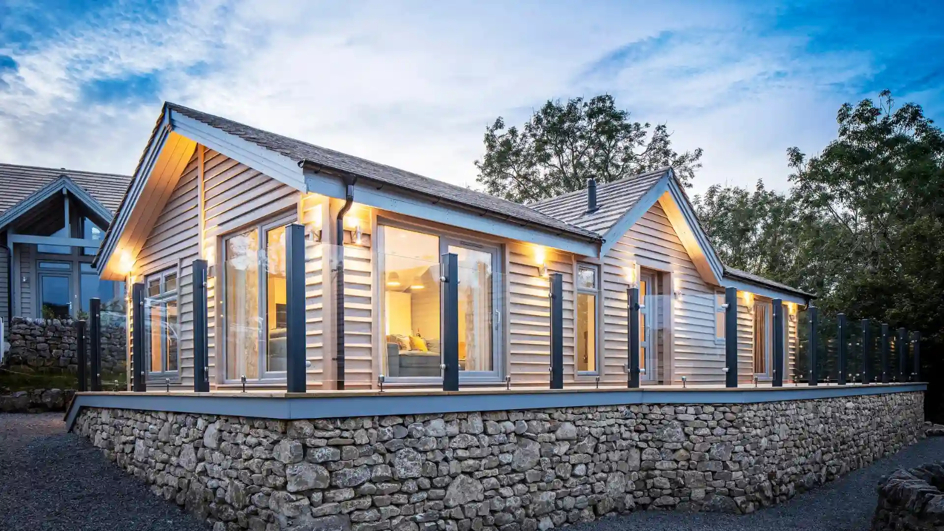 Buying a Park Home? Always Check the Date of Manufacture