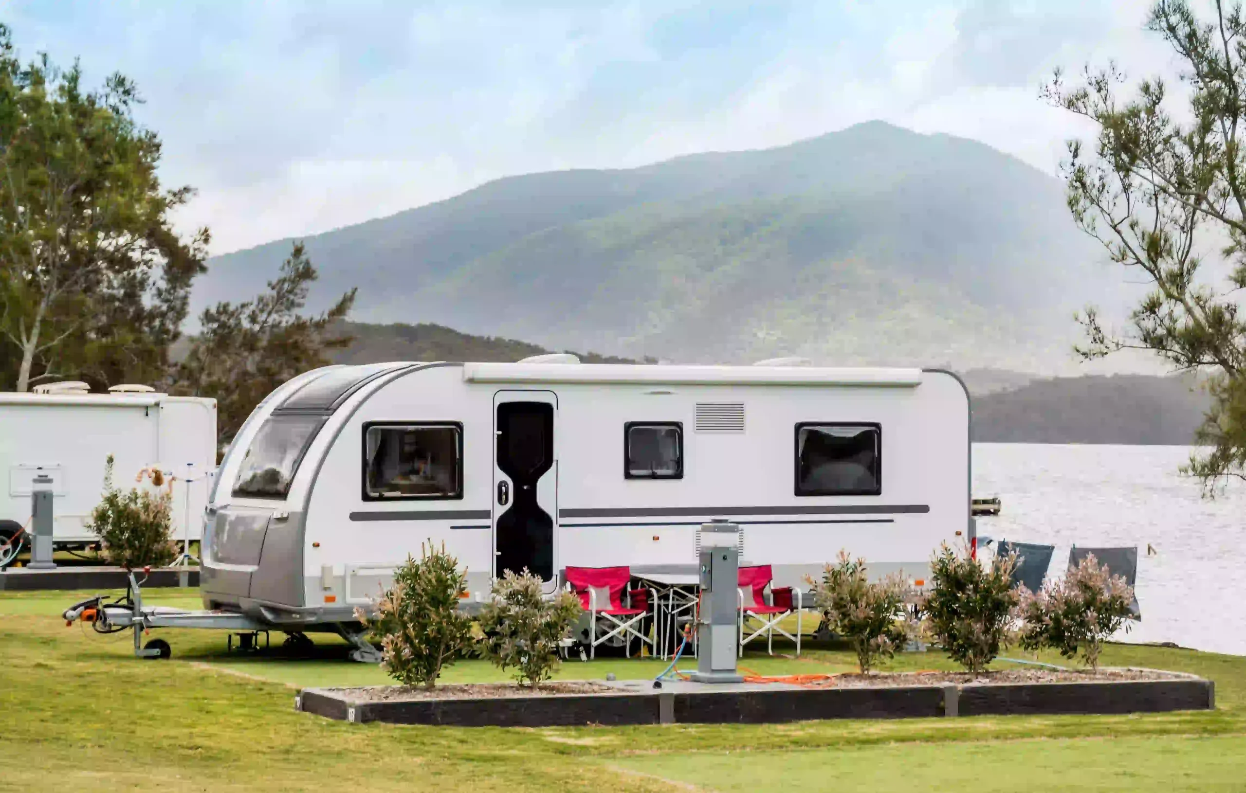 Buying a Caravan or Lodge on a Holiday Park? Always Negotiate Hard
