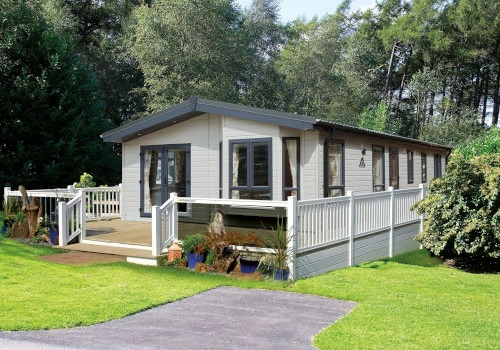 How to Spot a Good Investment Holiday Park