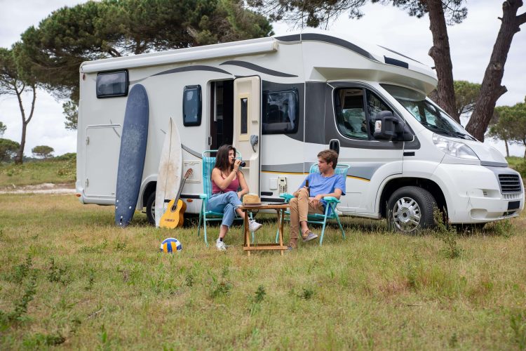 The Complete Guide to Buying a Static Caravan in the UK