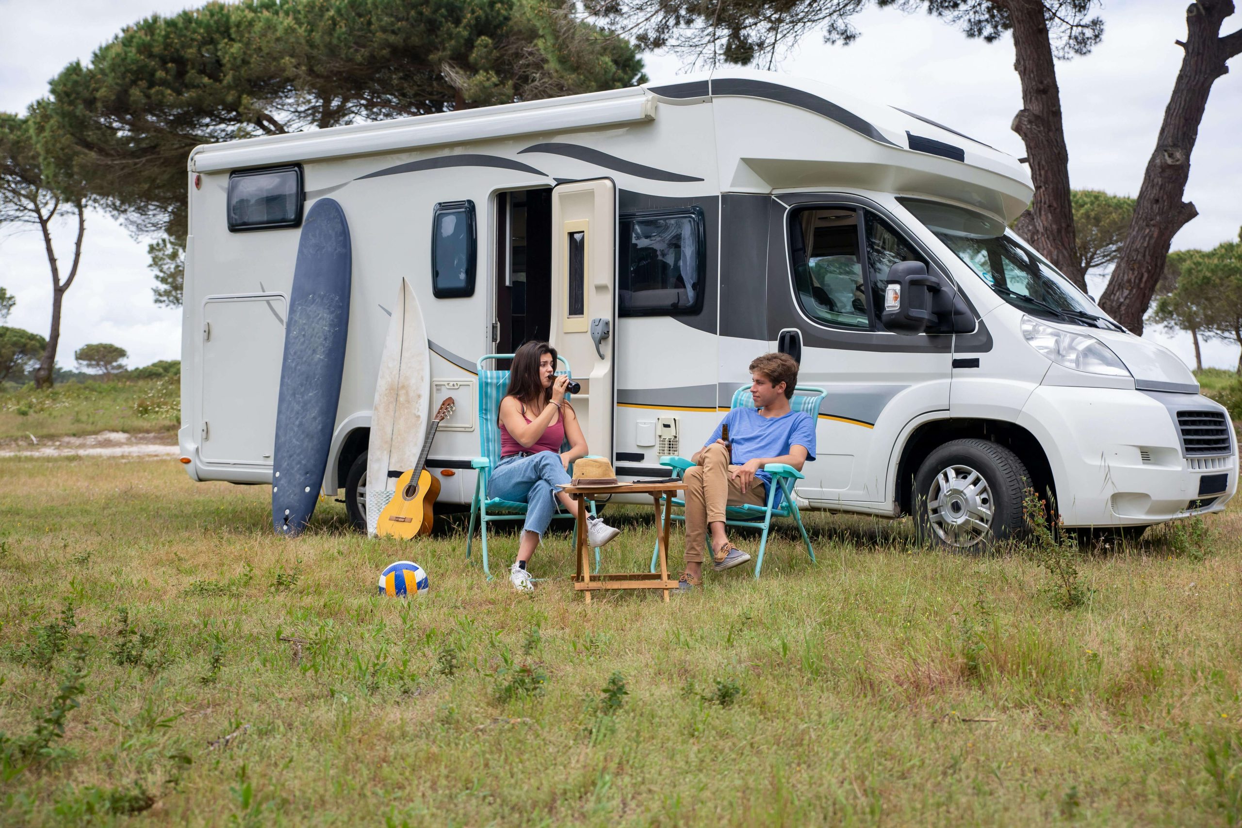 The Complete Guide to Buying a Static Caravan in the UK