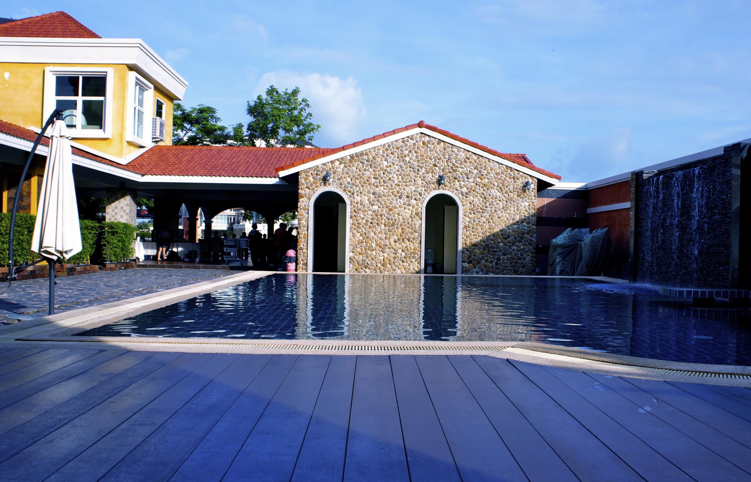 Renting Out Your Holiday Home to Cover Costs