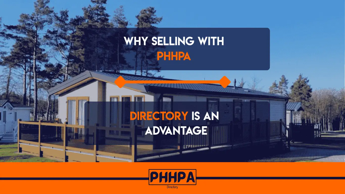 Why Selling with PHHPA Directory is an Advantage