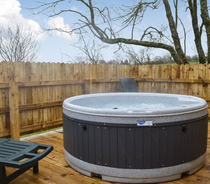 Osprey Lodge