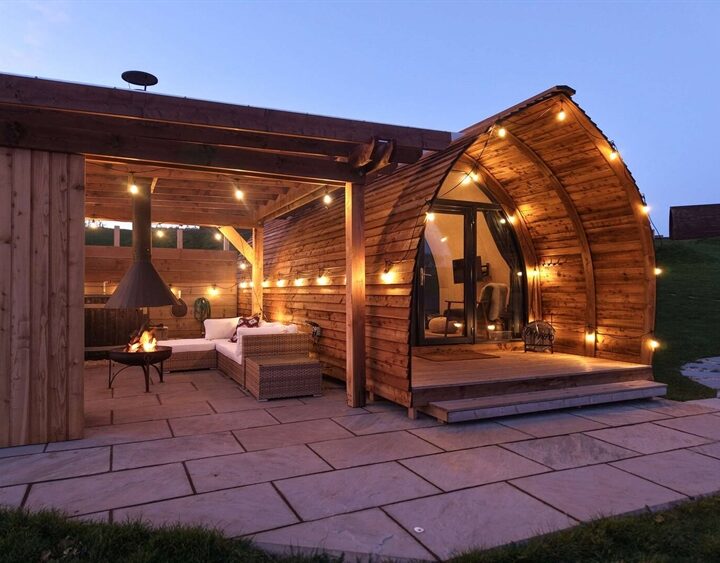 Glamping 1