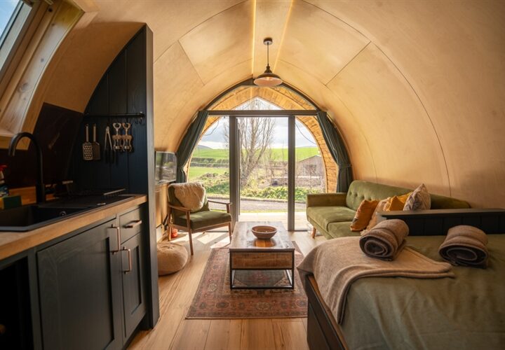 Glamping 11