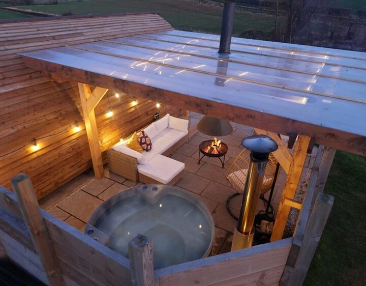 Glamping 12