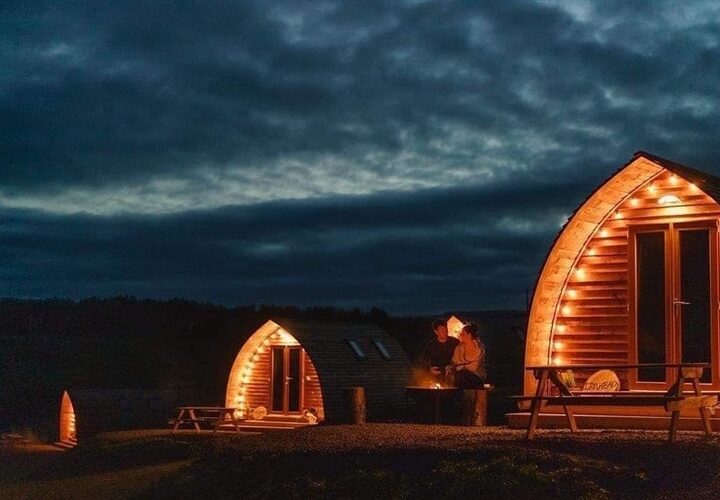 Glamping 13