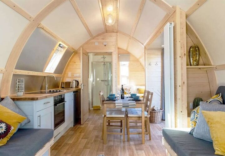 Glamping 6