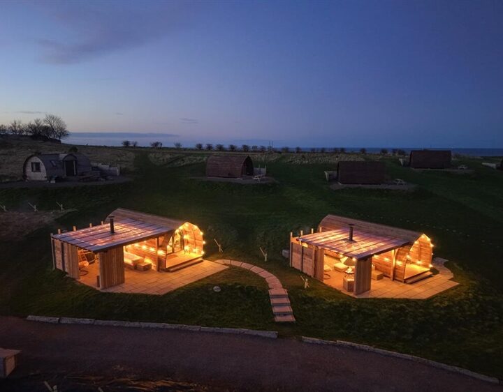 Glamping 7