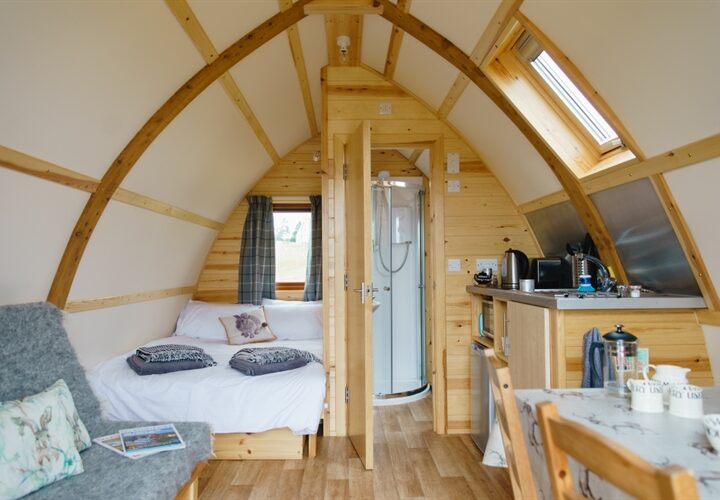 Glamping 8