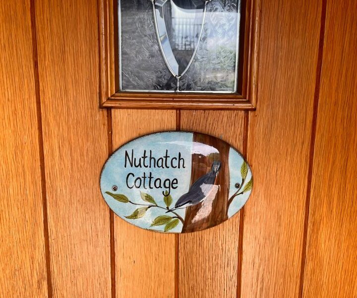 Nuthatch Cottage 2