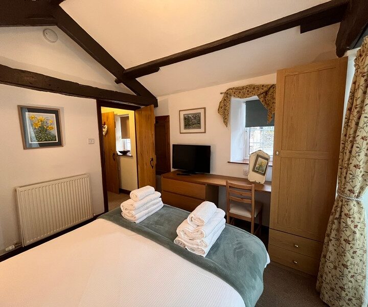 Nuthatch Cottage 9