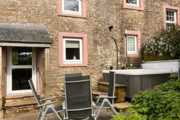 Woodpecker Cottage 13