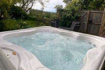 Woodpecker Cottage 14