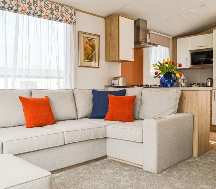 Beech Tree Lodge