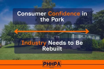 Consumer Confidence in the Park Industry Needs to Be Rebuilt
